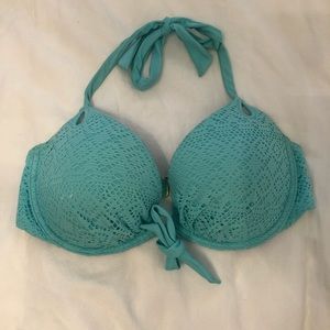 Victoria’s Secret bikini top